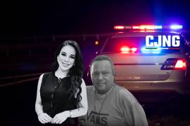 ¿Quién fue Débora Estrella, la conductora de televisión regia que murió en un accidente aéreo?: La conductora de noticias se caracterizaba por su desempeño y carisma en el ejercicio del periodismo.