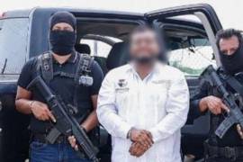 Miguel Sánchez Altamirano, “El Quetu”, y Carlos Alberto de la Paz López, “La Parka”, fueron vinculados a proceso.