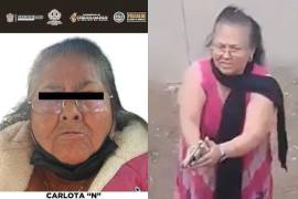 Mariana Santana Alfaro fue reconocida como propietaria del inmueble de Candelaria Tlapala, en Chalco, Estado de México.
