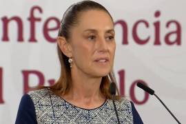 La presidenta Claudia Sheinbaum descartó la salida de Mario Delgado de la Secretaría de Educación Pública y aseguró que el funcionario continuará al frente de la dependencia.