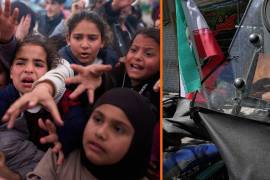 En Líbano se tienen registros de 3 mil muertos por los ataques de Israel y en Irán cerca de 2 mil muertos por los ataques aéreos.