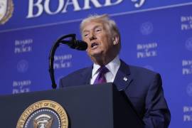 El presidente de Estados Unidos, Donald Trump, advirtió que el mundo sabrá en unos 10 a 15 días si se logra un acuerdo nuclear con Irán, en medio de tensiones militares crecientes y amenazas cruzadas que elevan el riesgo de un conflicto en Oriente Medio.