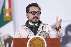 El director del IMSS, Zoé Robledo, afirmó que desconoce las razones por las que Coahuila no se ha adherido al IMSS-Bienestar. Ocho estados continúan fuera del convenio de federalización de servicios de salud.