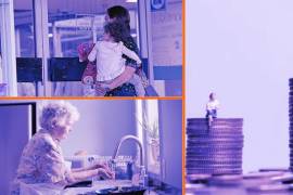 Brecha de ingresos por sexo: a 20 años de que la mujer gane menos que el hombre en México