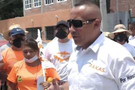 José Marcial Arpide fue hospitalizado tras un ataque armado en Teotihuacán. Autoridades investigan el atentado, en el que también hubo dos personas heridas.