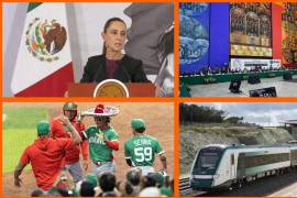Las noticias más importantes del 10 de marzo en México, por VANGUARDIA