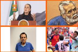 Las noticias más importantes del 13 de julio en México 2026