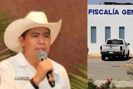 El accidente se registró en la carretera Barranca Larga-Ventanilla, en donde el conductor perdió el control de la unidad.