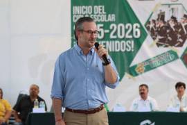 POLITICÓN: Dan manotazo sobre la mesa contra ‘universidades patito’ en Coahuila