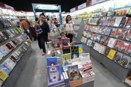 Expositores y asistentes foráneos impulsarán la ocupación hotelera y la actividad económica en Saltillo durante la feria.