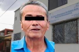 Jesús Maximiano Verduzco Soto se entregó a las autoridades tras meses prófugo por una investigación en Hermosillo.