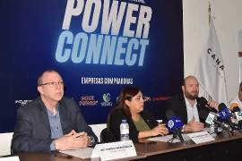 Power Connect se presenta como una estrategia para impulsar el desarrollo industrial de La Laguna.