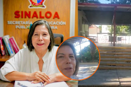 La funcionaria, en un video viral, minimiza los riesgos tras recorrer zonas como La Conquista y El Tamarindo, contrastando con la realidad percibida por la comunidad educativa