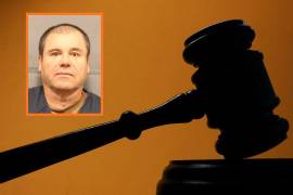 Cierran caso de El Chapo en Estados Unidos