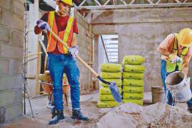 La ENEC mide las estadísticas básicas que muestren el comportamiento económico de coyuntura de las principales variables del sector Construcción del país.