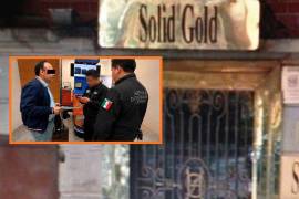 Detienen a socio de centro nocturno de la CDMX por vinculación a trata de personas