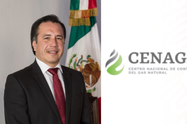 Cenagas se enfoca en garantizar el acceso eficiente al gas natural y fortalecer la infraestructura energética del país, alineándose con las estrategias del gobierno federal.