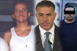 El secretario de Seguridad y Protección Ciudadana, Omar García Harfuch, afirmó que las investigaciones apuntan a que Ramón Ángel “N”, alias “El R1”, fue quien ordenó el asesinato del exalcalde Carlos Manzo.