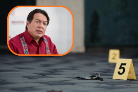 Familiares de Mario Delgado, secretario de la SEP, son asesinadas en Colima