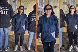 El caso ocurrió en Iztapalapa; la imputada fue detenida en Ejutla de Crespo tras semanas de búsqueda y permanecerá recluida durante el proceso penal.