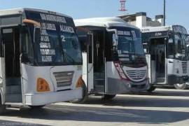 El Gobierno del Estado y el Municipio trabajan en un plan para renovar el sistema de transporte público de Torreón.