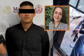 Detienen a involucrado en el secuestro de Roxana Guzmán Ramírez
