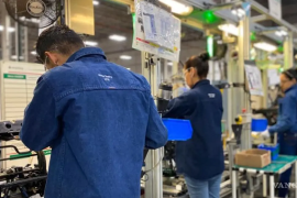 La ENIGH 2024 del Inegi revela que en Coahuila el 4.4 por ciento de la población de 12 años o más tiene doble empleo y los trabajadores subordinados laboran más de 45 horas semanales.