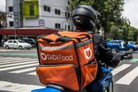 Empresas como Uber y Didi tendrán que crear los mecanismos para la capacitación de los empleados y mejorar sus condiciones laborales | Foto: Especial