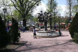 En San Antonio, Díaz dialogó con el cónsul de México para reforzar el vínculo económico y cultural entre ambas ciudades.