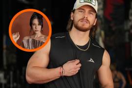 El momento musical convirtió a Aldo en tendencia en TikTok y X, donde los fans celebraron su espontaneidad.