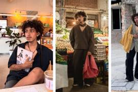 El talentoso diseñador de modas coahuilense ha participado en grandes proyectos que le dan posición en la industria.