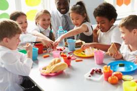 Marcas como Domino’s Pizza y Helados Sultana ofrecen descuentos, combos y experiencias temáticas por el Día del Niño 2026.