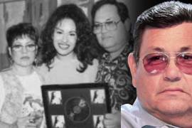 Abraham Quintanilla Jr., padre de Selena Quintanilla, fue una figura fundamental en la proyección del Tex-Mex y en la construcción del legado musical de la cantante