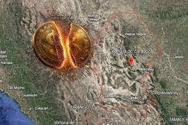 La caída del ITAEE de Coahuila fue una de las 12 caídas anuales que se registraron en México, en estados como Campeche, Morelos u Oaxaca.