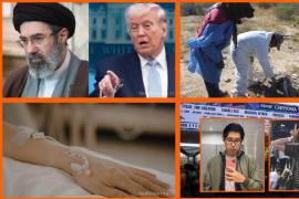 Las noticias más importantes del 7 de abril en México, 2026