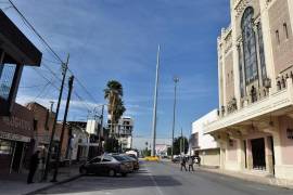 Asegura Román Cepeda que de esta semana no pasa, para que la obra quede inaugurada.