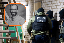 El 24 de enero del 2026, el enfermero Alex Pretti fue interceptado, y posteriormente, ejecutado por elementos de ICE durante una manifestación contra las redadas anti migrantes