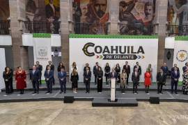 POLITICÓN: Los cargos de los panistas en el gabinete estatal son ‘prestados’