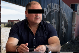 Un tribunal federal ratificó la vinculación a proceso contra José Ascensión Murguía Santiago, exalcalde de Teuchitlán, por presunta delincuencia organizada y desaparición forzada, debido a sus presuntos nexos con el Cártel Jalisco Nueva Generación