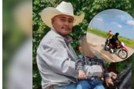 Después de haber sido atacado por dos sujetos armados el 7 de octubre, José Guadalupe Casas Rodríguez, mejor conocido como ‘Don Nico’, perdió la vida.