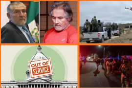 Las noticias más importantes del 16 de octubre en México