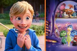 La nueva entrega de Disney Pixar, Intensamente 2, ha cautivado al público mexicano al mostrar una de las emociones y estado más significativo de la actualidad: ansiedad.