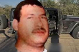 La Marina abatió a dos personas durante un operativo en Sinaloa; una podría ser Jesús González Peñuelas, alias “Chuy Peñuelas”.