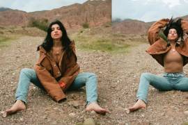 Cazzu pidió a los medios respeto y que se enfoquen en su presente artístico, no en su pasado personal.