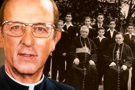 Tras el estreno del documental “Marcial Maciel: El lobo de Dios”, los Legionarios de Cristo emitieron un comunicado en el que admiten su responsabilidad por el silencio, la omisión y la falta de credibilidad hacia las víctimas.