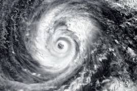 A las 21:24 horas de este 30 de septiembre, el Servicio Meteorológico Nacional (SMN) de la Comisión Nacional del Agua (Conagua) informó que el centro de la tormenta tropical Octave se localiza a mil 420 kilómetros al sur-suroeste de Cabo San Lucas, Baja California Sur.