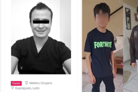 El cuerpo de Mateo Santiago fue hallado el 7 de febrero, y el principal sospechoso, un médico identificado como Christian Augusto “N”, fue detenido tras confesar haber abandonado los restos.