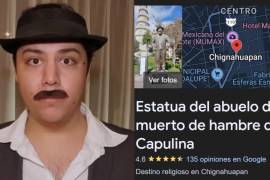 Oliver Henaine desató críticas tras ofrecer cómics de Capulina en venta a través de su plataforma digital.