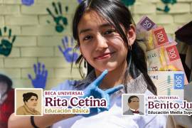 El Coordinador Nacional de Becas para el Bienestar, Julio León, confirmó que se abrirá un nuevo periodo de registro para las becas que otorga el Gobierno de México.