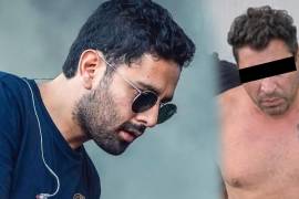 Diego Sebastián Rosen, detenido por el multihomicidio de Jonathan Meléndez y su familia, habría declarado que buscaba cobrar una deuda millonaria relacionada con criptomonedas y dólares.